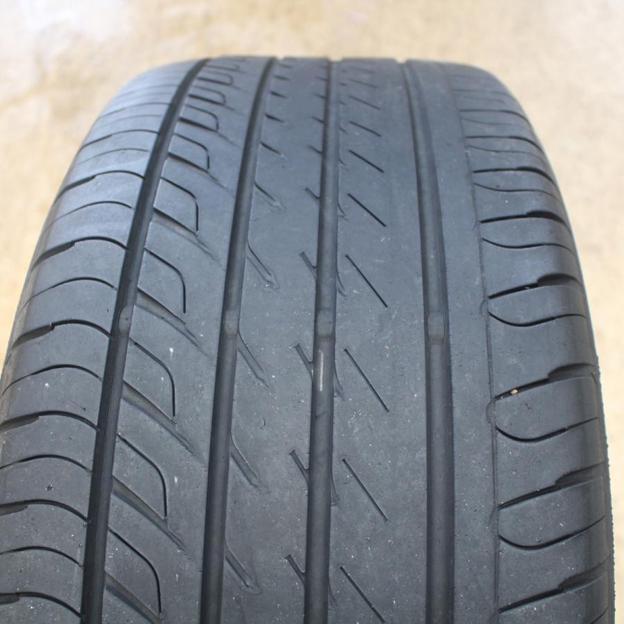 トヨタ 17インチ ホイール タイヤ付き　4本 レクサス IS 純正 17インチ 8J+45 PCD114.3 225/45R17 245/45R17