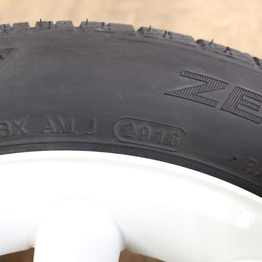 ソルウス スズキ ラパン 純正 13インチ MRワゴン アルト ワゴンR ミラ