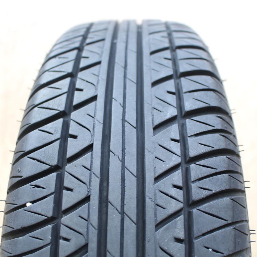 冬13インチ 軽自動車【富山】155/65R13 ミラ ワゴンR アルト ムーヴ
