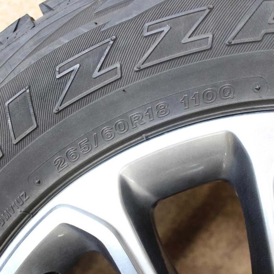 グランドチェロキー JEEP ジープ WK 純正 18インチ 8J+56.4 PCD127