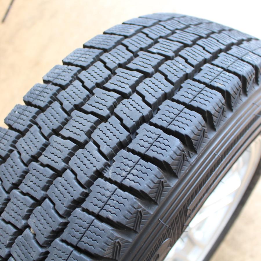 アイスナビ CARGO ハイエース レジアスエース 低床車に weds キーラー