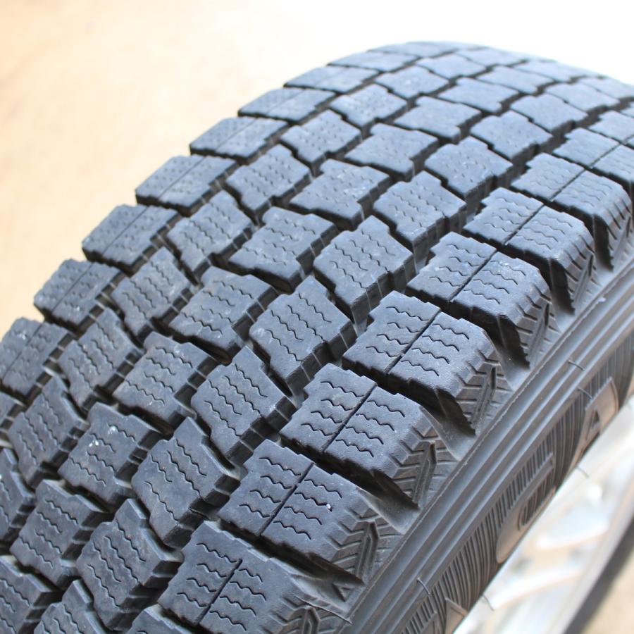 アイスナビ CARGO ハイエース レジアスエース 低床車に weds キーラー