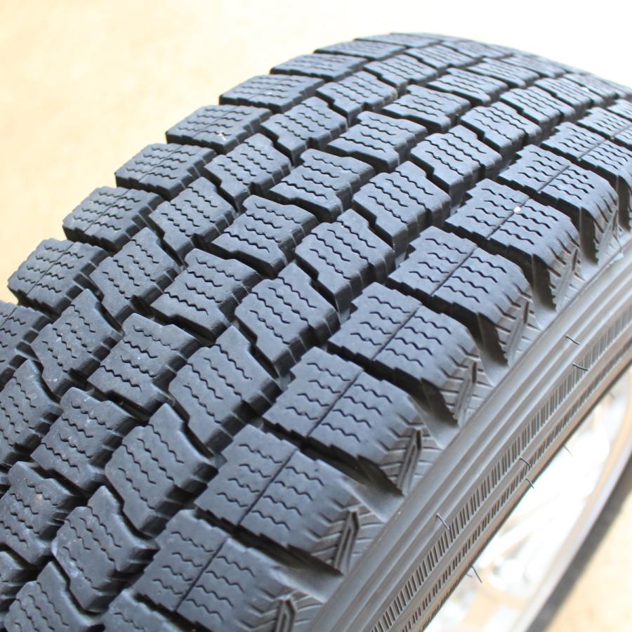アイスナビ CARGO ハイエース レジアスエース 低床車に weds キーラー