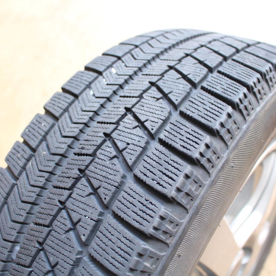 ブリザック VRX フィット キューブ ヴィッツ デミオ アクア等 14インチ