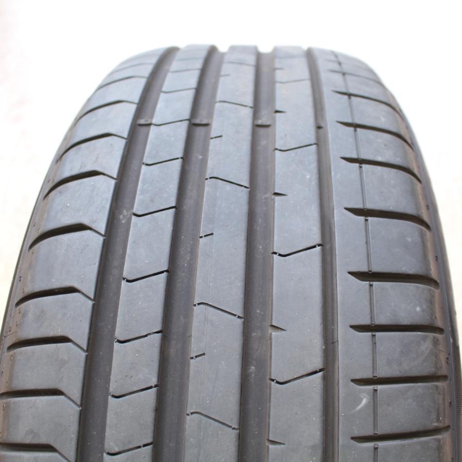 P ZERO ピレリ P-ZERO PZ4 ボルボ認証タイヤ VOL 235/50R19 99V