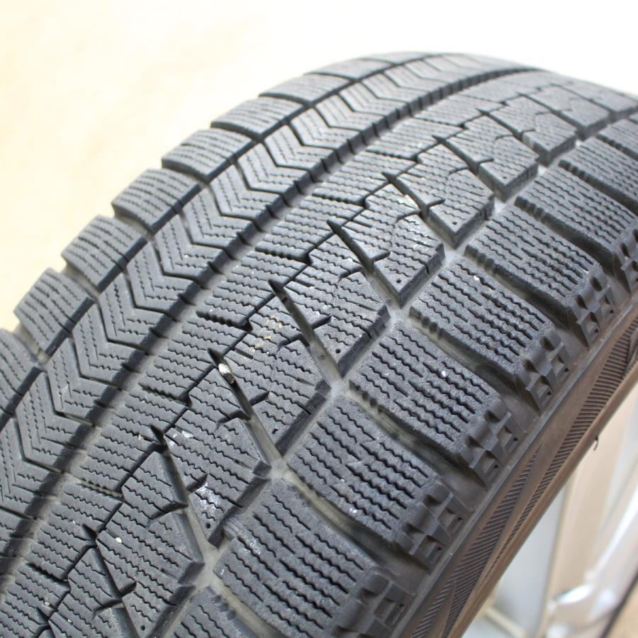 ブリザック VRX マツダ アクセラ純正 マツダ3 アテンザ プレマシー等