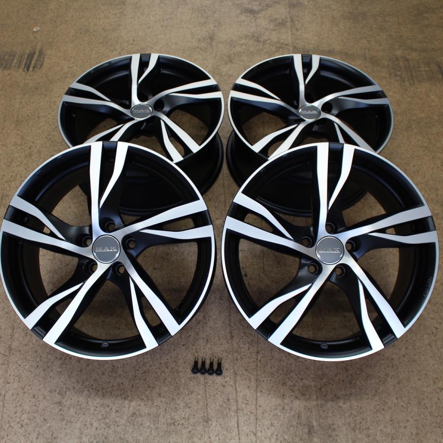 ボルボ（VOLVO） XC40 XC60 C30 S40 V40 V50 V60CC等 MAK