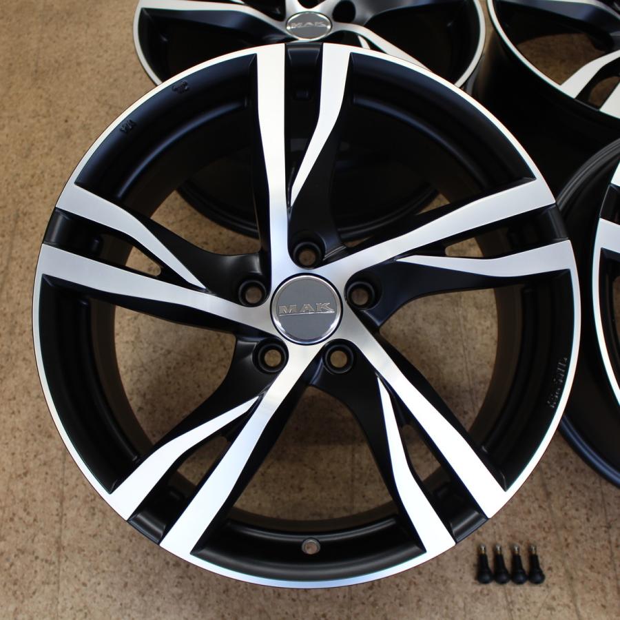 ボルボ（VOLVO） XC40 XC60 C30 S40 V40 V50 V60CC等 MAK