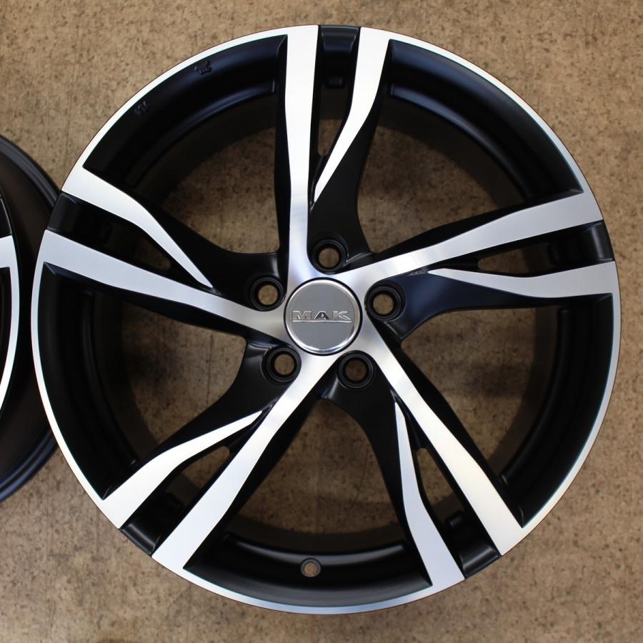 ボルボ（VOLVO） XC40 XC60 C30 S40 V40 V50 V60CC等 MAK