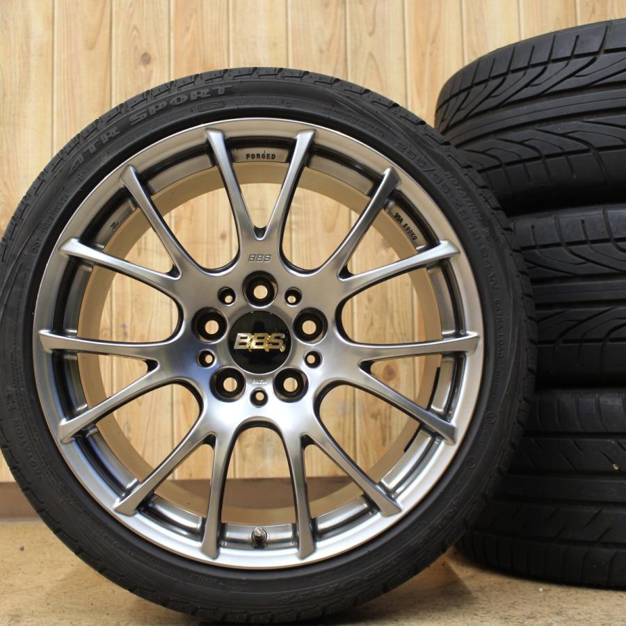 BBS 希少 RE-V RE064/RE065 鍛造 18インチ PCD120 BMW 3シリーズ BBS 希少 RE-V RE064/RE065 鍛造 18インチ PCD120 BMW 3シリーズ