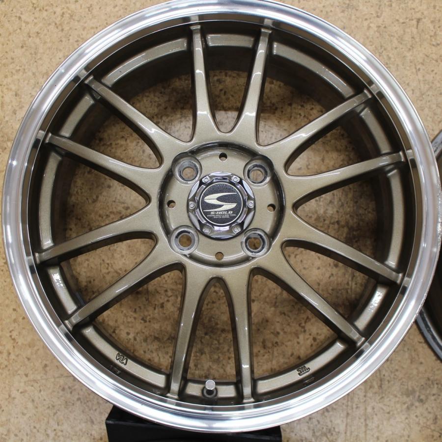 軽自動車全般に エスホールド ラグナ ブロンズ 16インチ NBOX ワゴンR