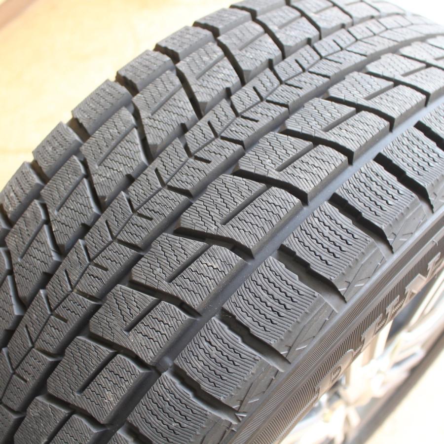 レクサス（LEXUS） 現行レクサス LX570 21インチ スタッドレスSET