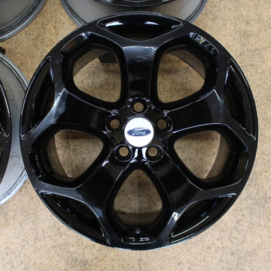 フォード FORD Kuga クーガ 純正 18インチ 8J ET52.5 PCD108 ハブ径 