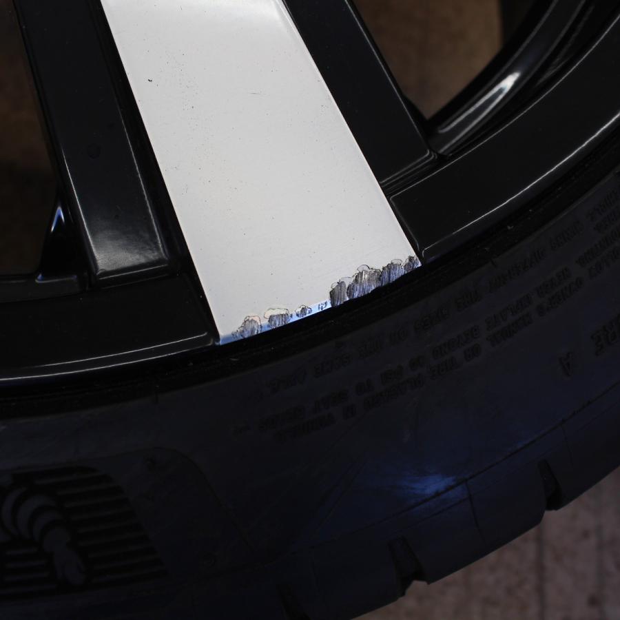 OZ Racing OZ ヴェルシリア 19インチ PCD108 ミシュラン PS4S 235