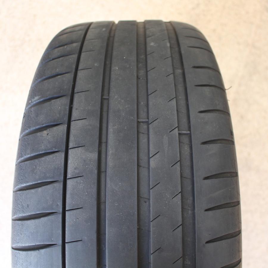 ミシュラン　１９インチ　２本セット！dive Gaeulさん専用 OZ Racing ヴェルシリア 19インチ PCD108 ミシュラン PS4S 235