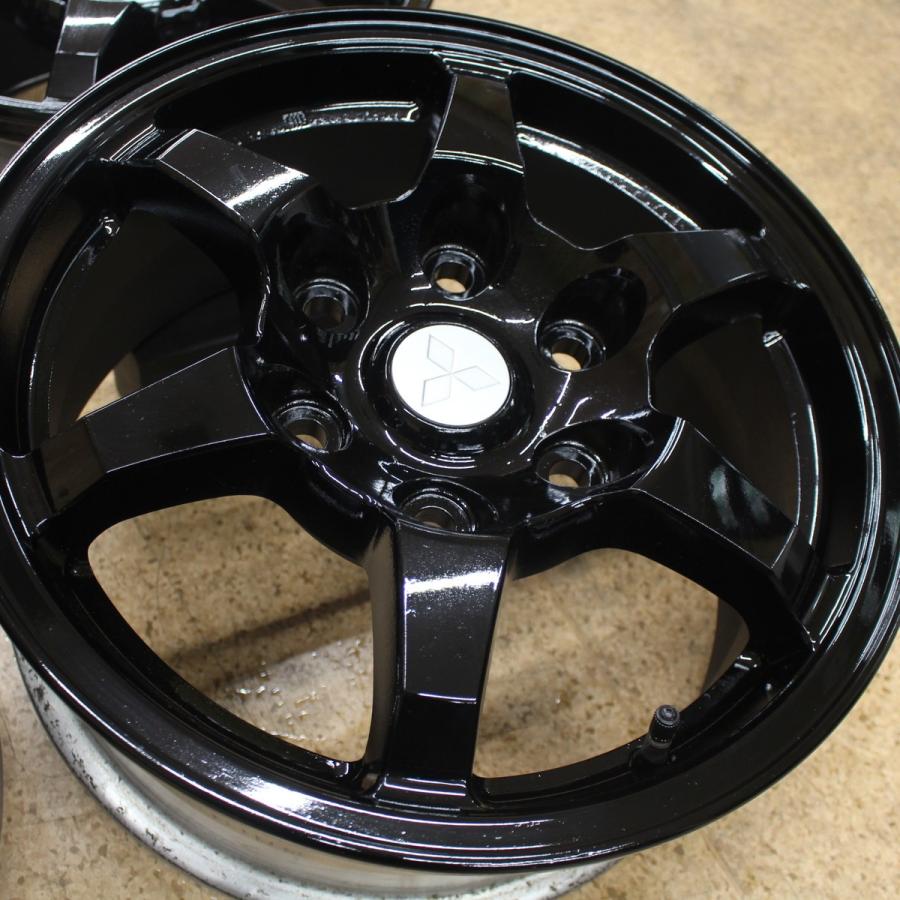 パジェロスペア265/70R16 16×7J+46 6H 139.7 【公式通販】