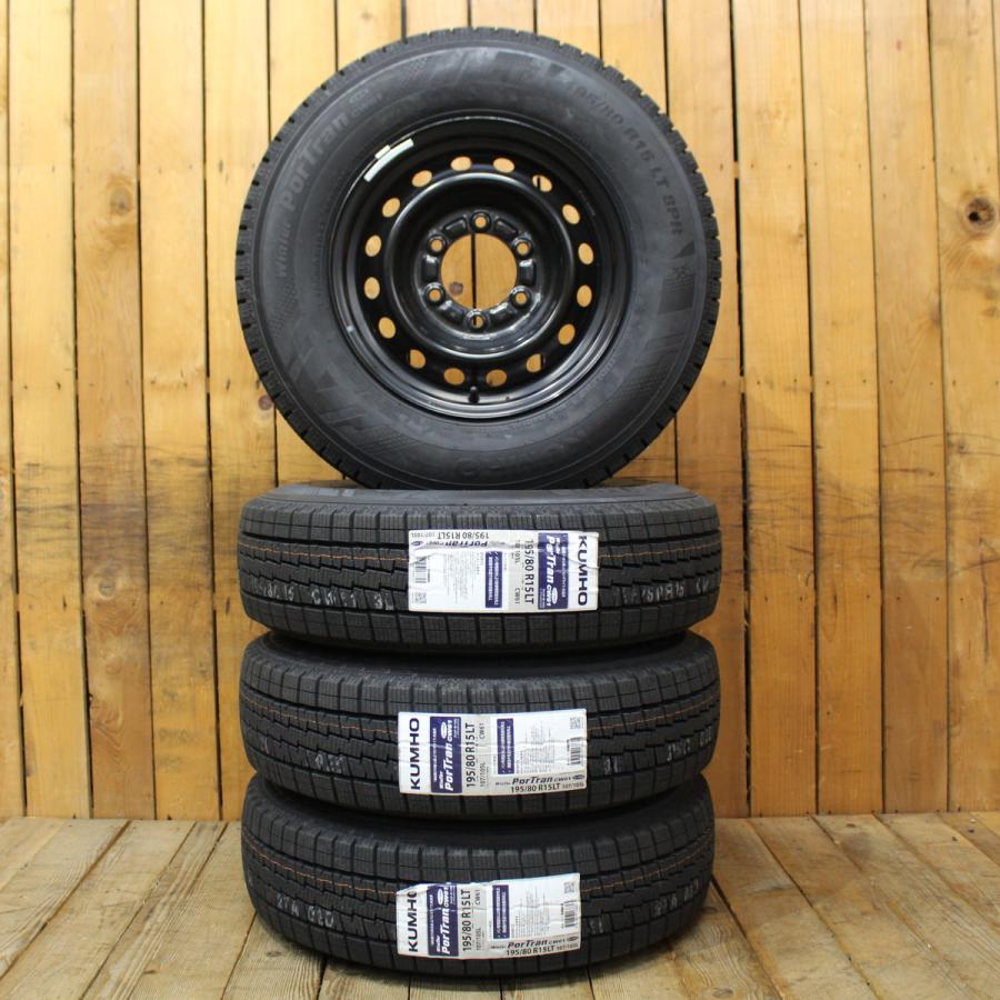 KUMHO クーポン付 2024年製 新品 スタッドレスタイヤ 200系 KUMHO クーポン付 2024年製 新品 スタッドレスタイヤ 200系