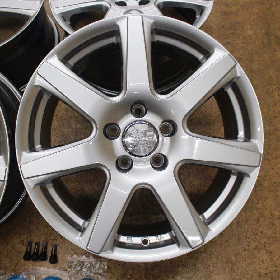 VOLVO V40 S40 V50 V60 S60 V70 C30等 16インチ スポーツテクニック