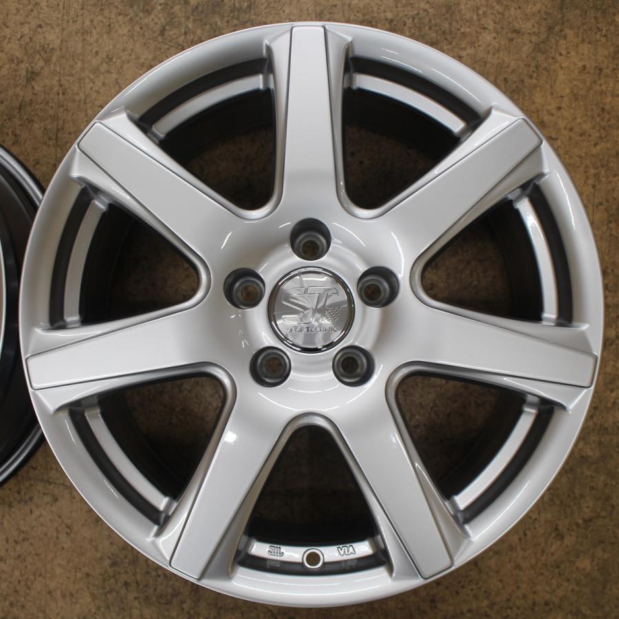 VOLVO V40 S40 V50 V60 S60 V70 C30等 16インチ スポーツテクニック