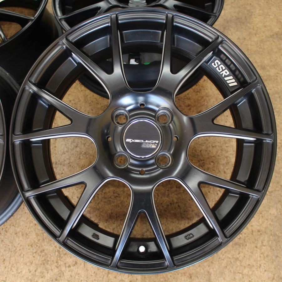 SSR フィット インサイト フリード グレイス キューブ等 16インチ