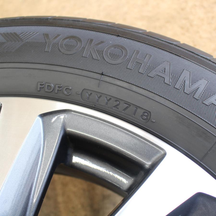 トヨタ TOYOTA 30系 アルファード ヴェルファイア 純正 17インチ トヨタ TOYOTA 30系 アルファード ヴェルファイア 純正 17インチ