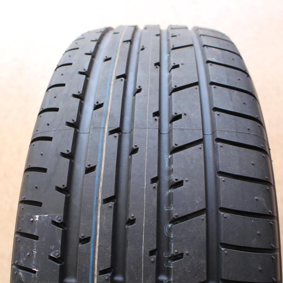 納車前外し TOYO 225/55R19 10分山 2本 ハリアー 新車外し 納車前外し TOYO 225/55R19 10分山 2本 ハリアー 新車外し 納車前外し