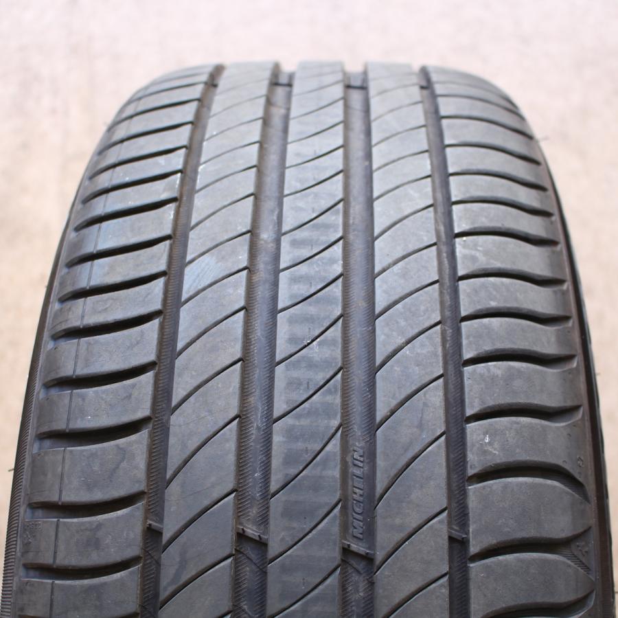 日産（NISSAN） 純正 18インチ 8J+43 PCD114.3 ミシュラン 225/50R18