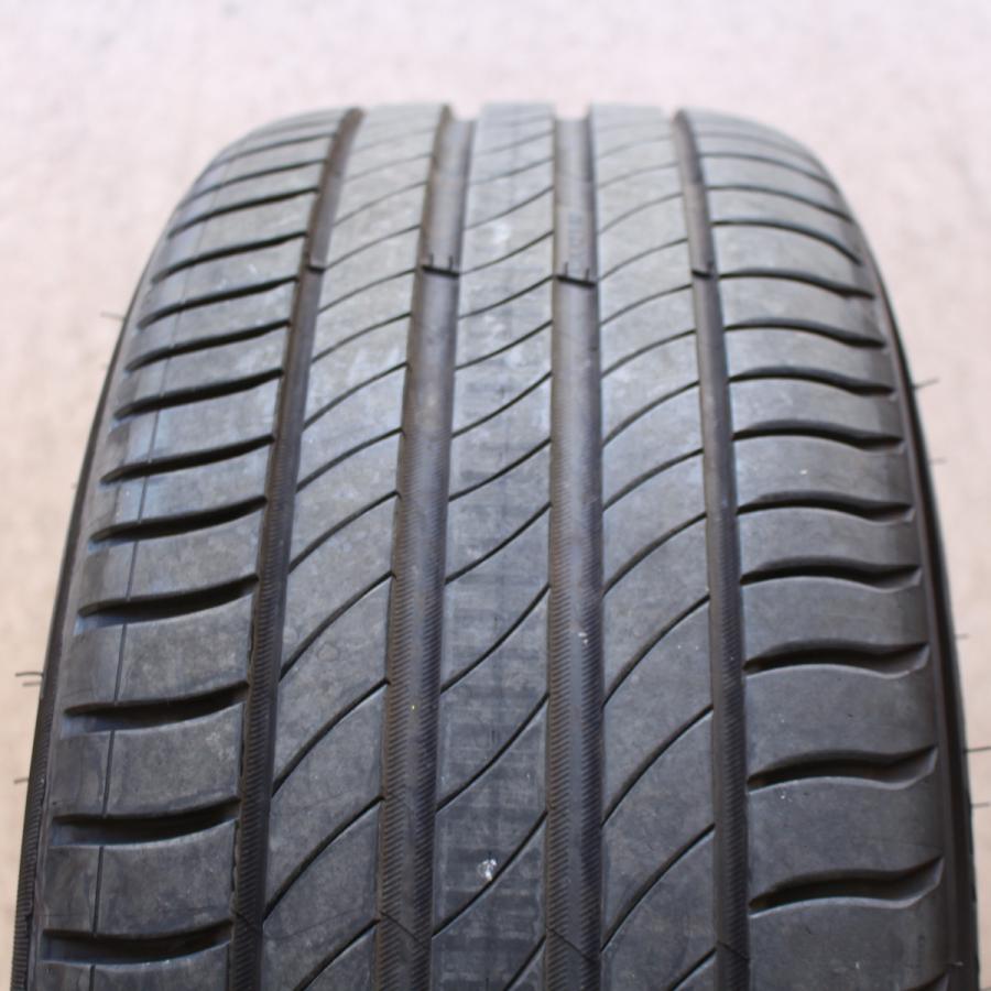 日産純正タイヤホイール 日産（NISSAN） 純正 18インチ 8J+43 PCD114.3 ミシュラン 225/50R18