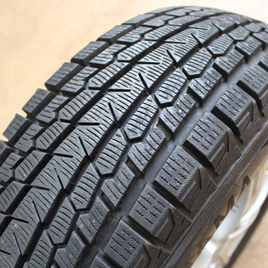 アイスガード SUV G075 デリカD5 アウトランダー エクストレイル等 16