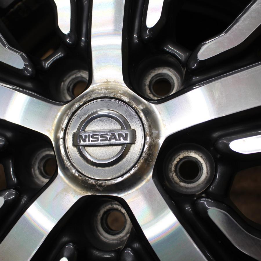iceGUARD NISSAN セレナ 純正 16インチ ヨコハマ アイスガード