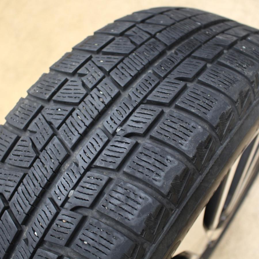 iceGUARD NISSAN セレナ 純正 16インチ ヨコハマ アイスガード