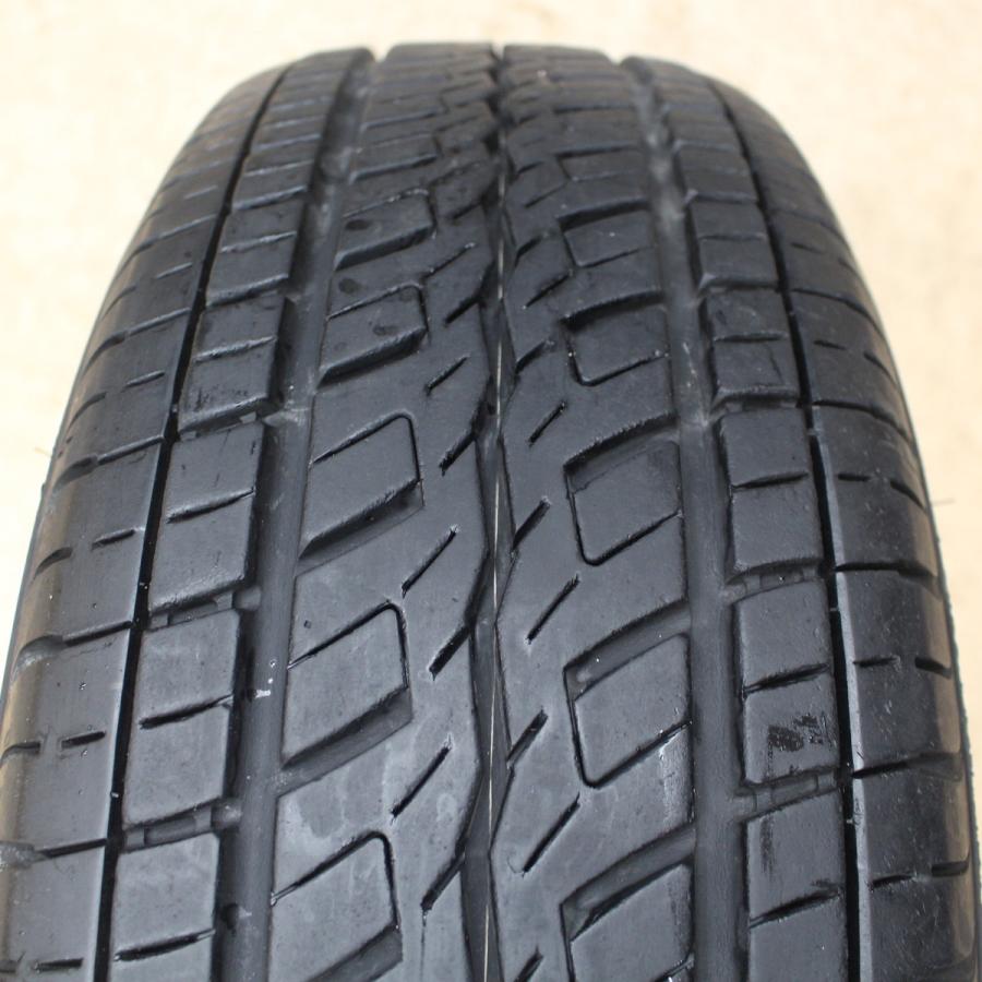 200系ハイエース　415コブラ　バッドラッカーＤ　16インチ TOYO TIRES（トーヨータイヤ） 200系 ハイエースに 415 コブラ バッ