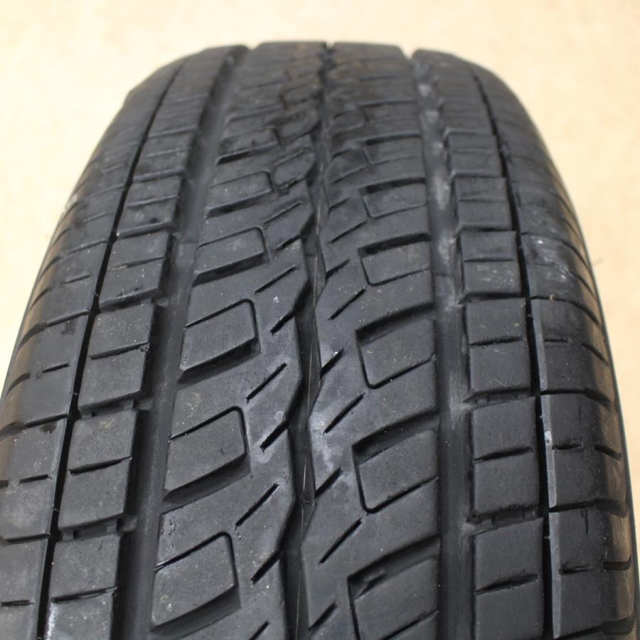 新品展示品 415COBRA BADRUCKER バッドラッカー 16インチ 4本 6.5J6HPCD139.7+38 ブラック 200系ハイエース等　(VHK393) クレジットカード QRコード決済可能 新品展示品 415COBRA BADRUCKER バッドラッカー 16インチ 4本 6.5