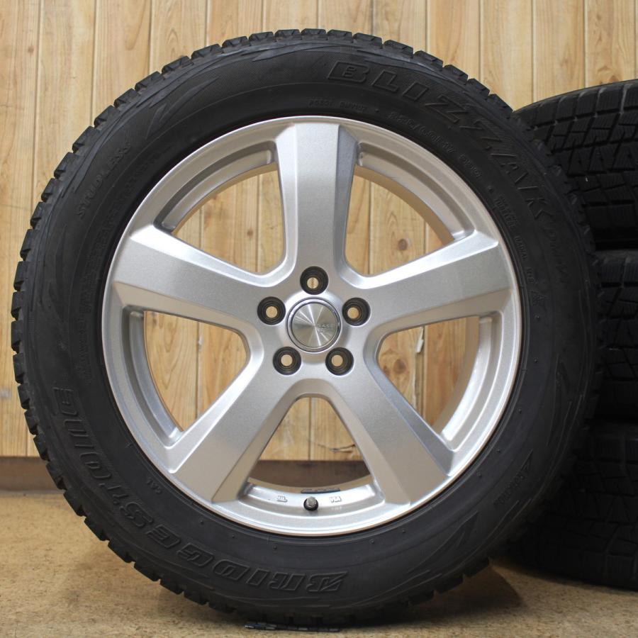 BRIDGESTONE（ブリヂストン） フォレスター レガシィアウトバック等 17 