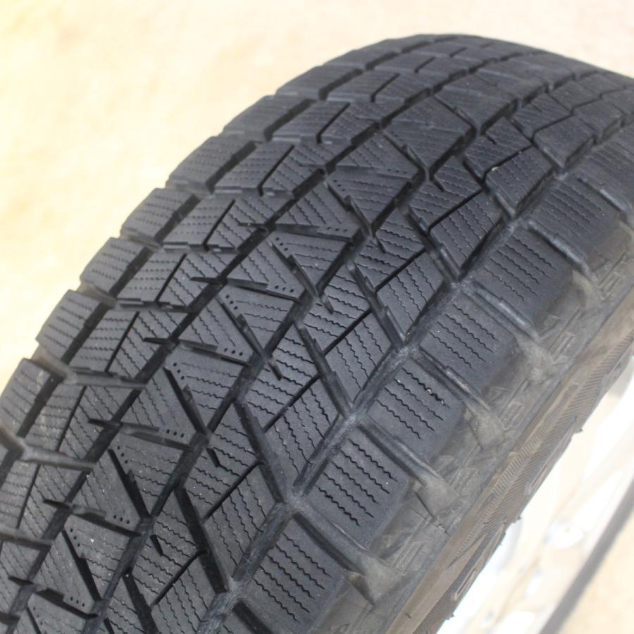 BRIDGESTONE（ブリヂストン） フォレスター レガシィアウトバック等 17