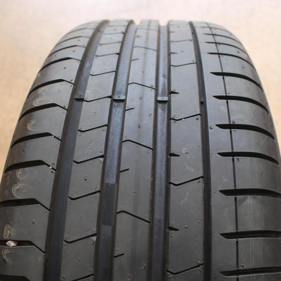 2020年製 メルセデスベンツ X247 GLB AMGライン 純正 19インチ ピレリ P-ZERO 235/50R19 タイヤ ホイール 4本SET GLA GLC :210214-7553-235s:オールドギア千葉リユース店 - 通販 - Yahoo!ショッピング 2020年製 メルセデスベンツ X247 GLB AMGライン 純正 19インチ ピレリ P-ZERO 235/50R19 タイヤ ホイール 4本SET GLA GLC :210214-7553-235s:オールドギア千葉リユース店 - 通販 - Yahoo!ショッピング
