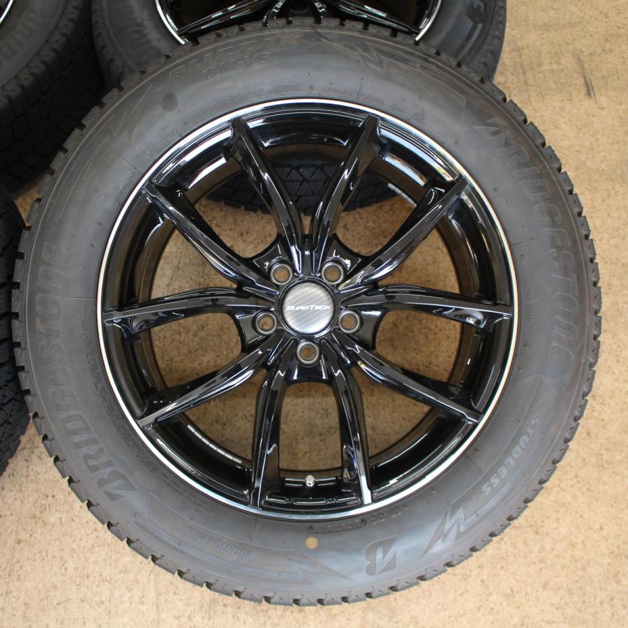 BRIDGESTONE（ブリヂストン） VOLVO ボルボ XC60 XC90 レンジローバー