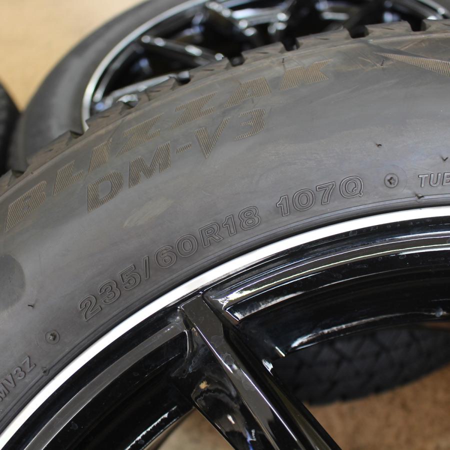 BRIDGESTONE（ブリヂストン） VOLVO ボルボ XC60 XC90 レンジローバー