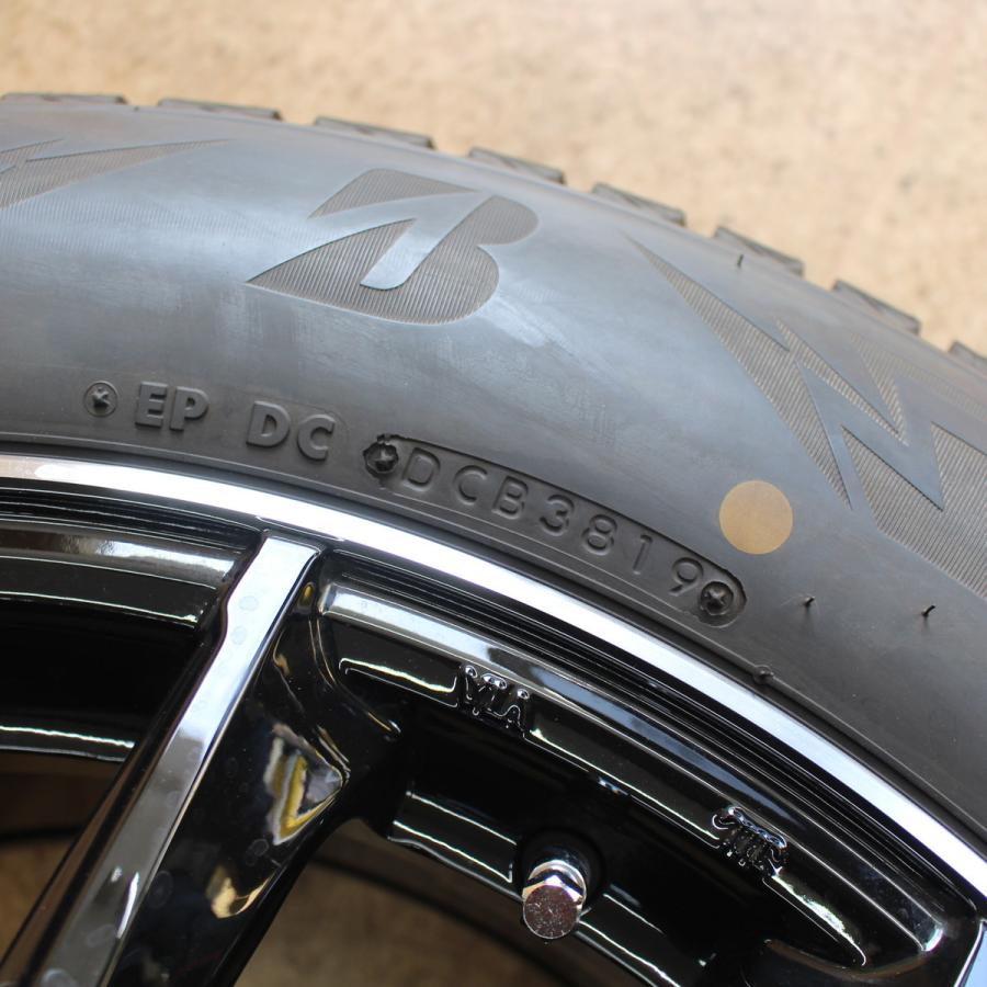 BRIDGESTONE（ブリヂストン） VOLVO ボルボ XC60 XC90 レンジローバー