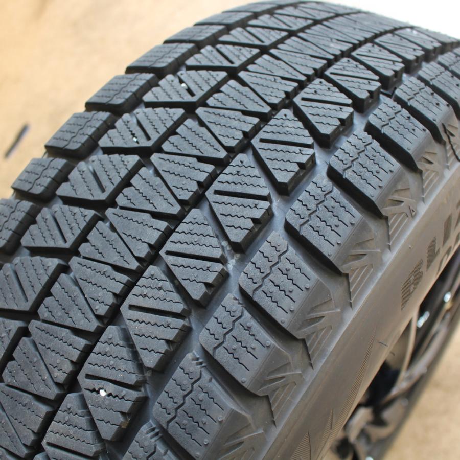 BRIDGESTONE VOLVO ボルボ XC60 XC90 レンジローバー イヴォーク等 18 