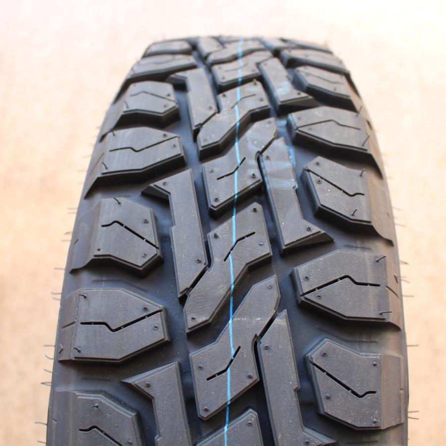 OPEN COUNTRY 軽トラ 軽バン アゲトラ フェニーチェ RX2 14インチ TOYO