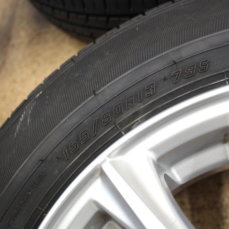 グッドイヤー（GOODYEAR） パッソ プラッツ ヴィッツ ブーン プロ 