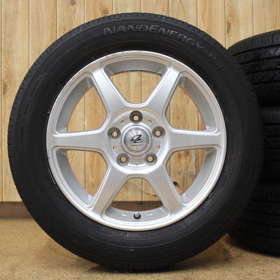 超特価激安 プリウスa Sai サイ ジューク イプサム アベンシス等 16インチ Toyo ナノエナジー 5 60r16 タイヤホイール 4本set 100 本物保証 Kuljic Com