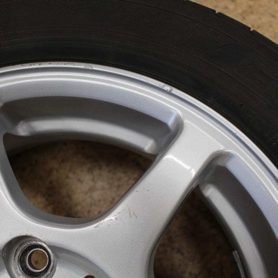 ヨコハマタイヤ（YOKOHAMA TIRE） MRワゴン ワゴンR ラパン アルト 