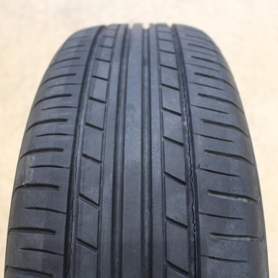 ヨコハマタイヤ（YOKOHAMA TIRE） MRワゴン ワゴンR ラパン アルト 