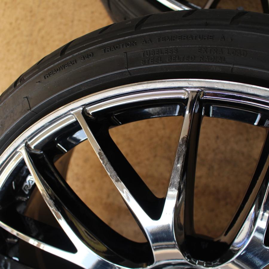 タイヤ・ホイール ct.skyline oldgear-chiba_210405-8538-225s