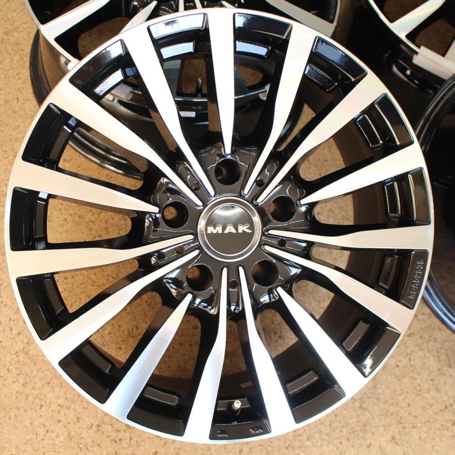 Mercedes-Benz（メルセデス・ベンツ） NEW Gクラス W463用 18インチ