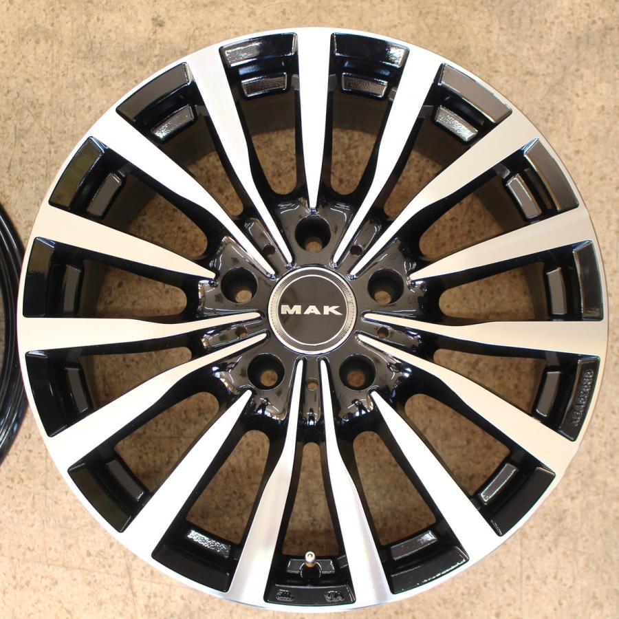 Mercedes-Benz（メルセデス・ベンツ） NEW Gクラス W463用 18インチ