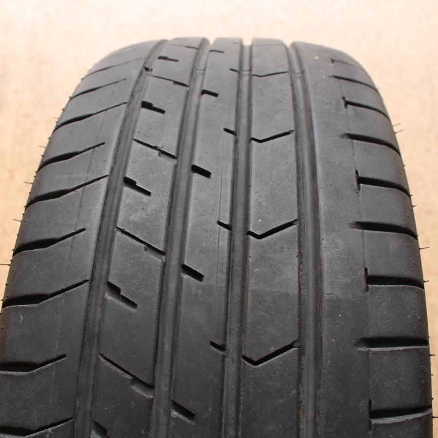 トヨタ（TOYOTA） アルファード ヴェルファイア 純正 18インチ