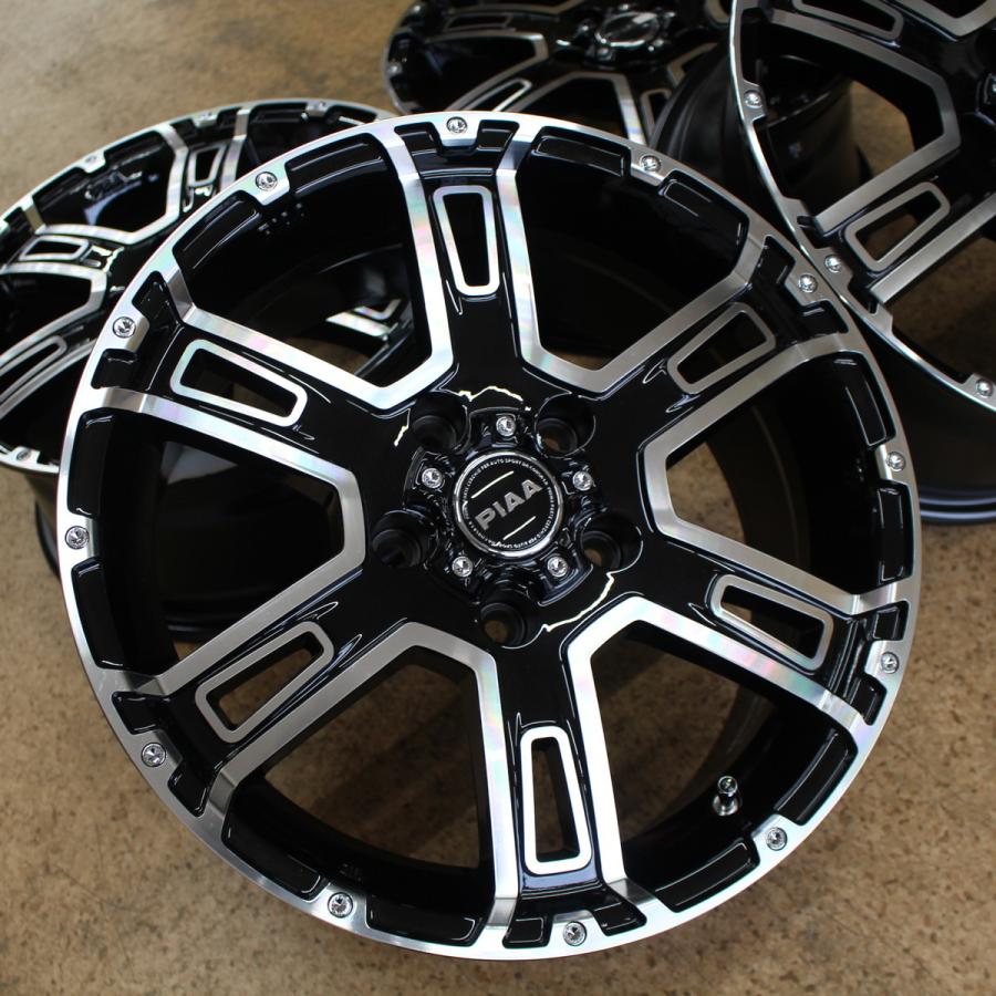 PIAA デリカD5 RAV4 アウトランダー CX-5等 PIAA ROCK SPEED ロック